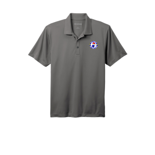 NJEMSTaskForce - Port Authority - Men's Everyday Polo