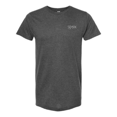 Heather Charcoal