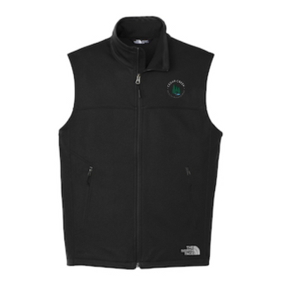 CCWM - The North Face Ridgeline Soft Shell Vest