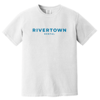 RivertownDental - Unisex Comfort Colors Vintage Tee