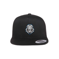 LivingWaterChristianAcademy - YP Classics 5-Panel Trucker