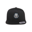 LivingWaterChristianAcademy - YP Classics 5-Panel Trucker