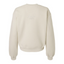 JamesStreetMedSpaTeam- ReFlex Women's Fleece Crewneck Sweatshirt