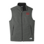 JohnsonMetalWorks -The North Face Ridgeline Soft Shell Vest
