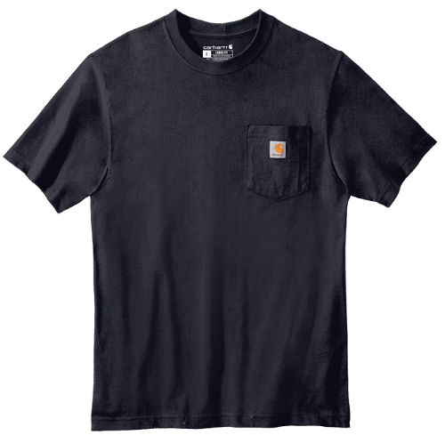 Carhartt Workwear Pocket Short Sleeve T-Shirt