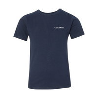 Careworkus - Youth Premium Short Sleeve Crew v2