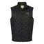 DezenhallResources - Vintage Diamond Quilted Vest