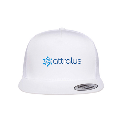 Attralus,Inc. - YP Classics - 5-Panel Trucker