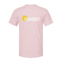 Naumes Suncrest - Combed Cotton T-Shirt