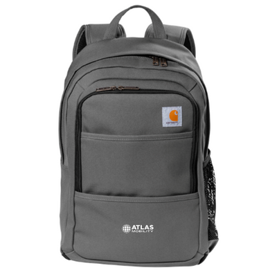 Atlas Mobility - Carhartt Foundry Series Backpack v1