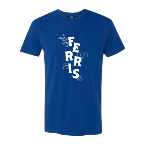 FerrisCoffee - Next Level - Tumble