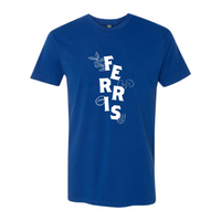 FerrisCoffee - Next Level - Tumble