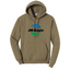 JMEagle Classic Pullover Hoodie