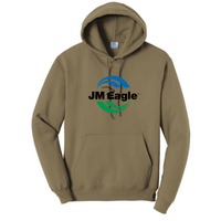 JMEagle Classic Pullover Hoodie