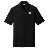 Charleston Veterinary - PosiCharge Competitor Polo