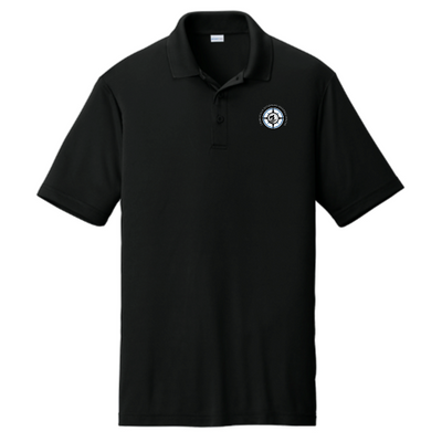 Charleston Veterinary - PosiCharge Competitor Polo