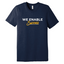 ThomasCompany - BELLA+CANVAS Unisex Triblend Short Sleeve Tee