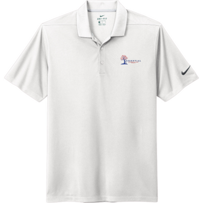 EssentialSpeech - Nike Dri-FIT Micro Pique 2.0 Polo - v2