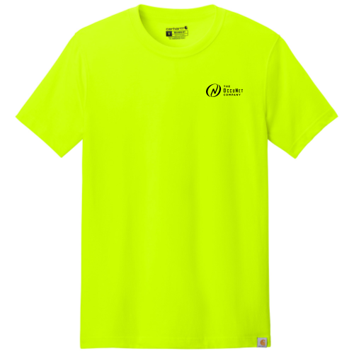 Occunet - Carhartt Short Sleeve T-Shirt