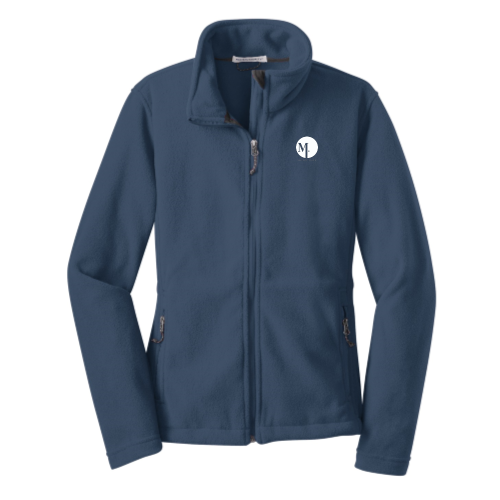 Insignia Blue