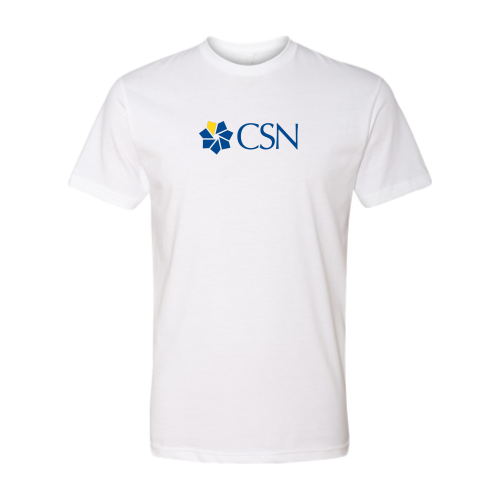 CSN - Unisex Next Level 6210 - CVC T-Shirt