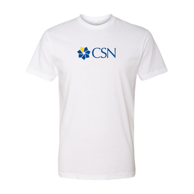 CSN - Unisex Next Level 6210 - CVC T-Shirt