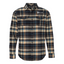 UnitedGrainCorporation - Yarn-Dyed Long Sleeve Flannel Shirt v2