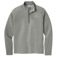 Light Grey Heather
