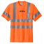 Acme Underground ANSI 107 Class 3 Short Sleeve