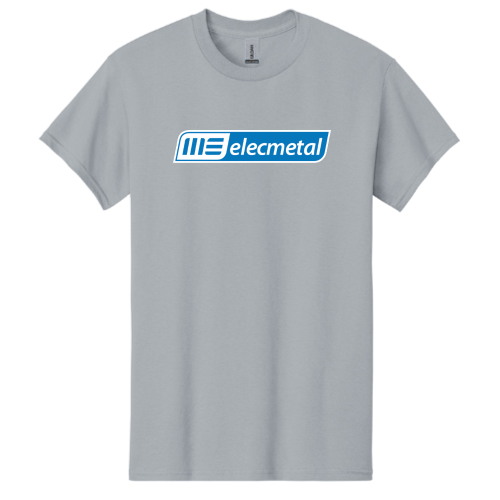 MEElecmetal - Gildan - Men's 5000
