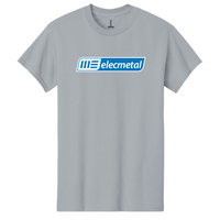 MEElecmetal - Gildan - Men's 5000