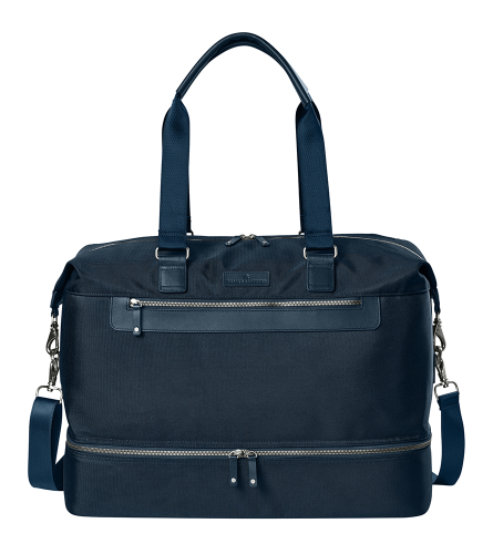 Brooks Brothers Oxford Weekender BB18882