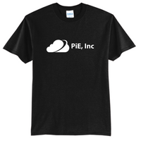 PiE - Port & Company 50/50 Cotton/Poly T-Shirt