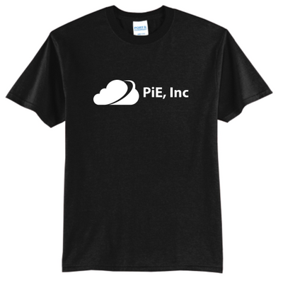 PiE - Port & Company 50/50 Cotton/Poly T-Shirt