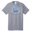 Ajdanboise - Port & Company 5.4-oz 100% Cotton T-Shirt