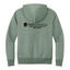 EMGConsulting - District Perfect Weight Fleece Hoodie