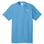 Aquatic Blue