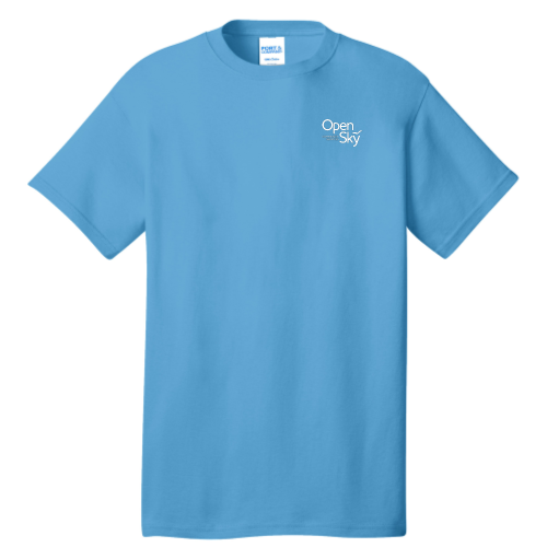 Aquatic Blue