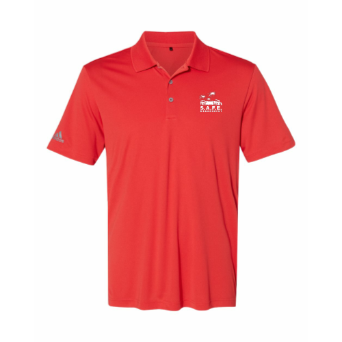 Collegiate Red