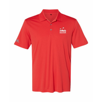 Collegiate Red