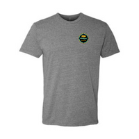 Fuckinuts - Next Level 6210 - Unisex CVC T-Shirt