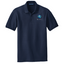 SantaClara - Port Authority Core Classic Pique Polo