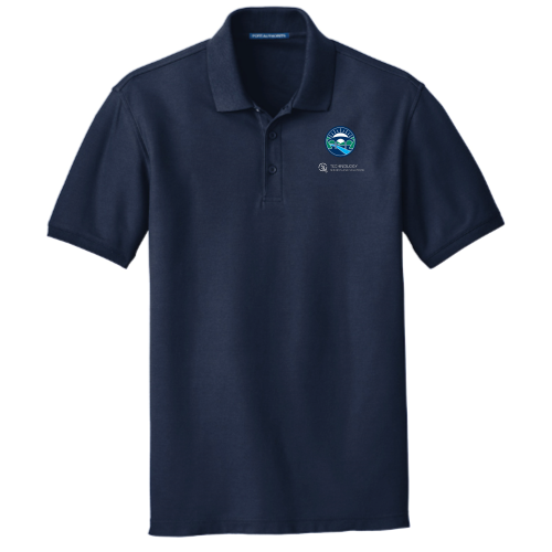SantaClara - Port Authority Core Classic Pique Polo