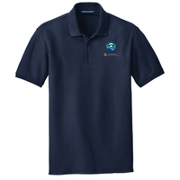 SantaClara - Port Authority Core Classic Pique Polo