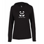 Panda One - B-Core L/S Women's Hood Tee