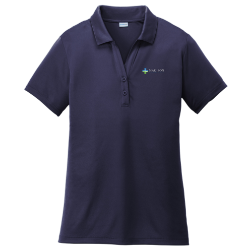 True Navy