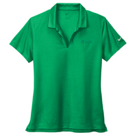SEDC - Nike Ladies Dri-FIT Micro Pique 2.0 Polo