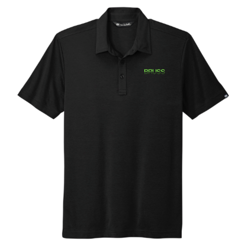 Bruss North America - TravisMathew Men's Oceanside Solid Polo - v1