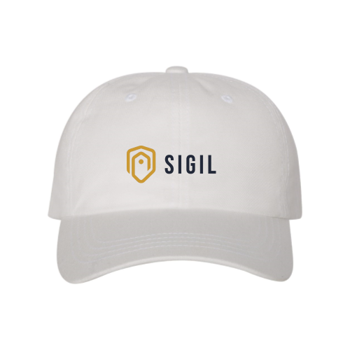 Sigil - YP Classic - Dad Hat