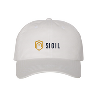 Sigil - YP Classic - Dad Hat